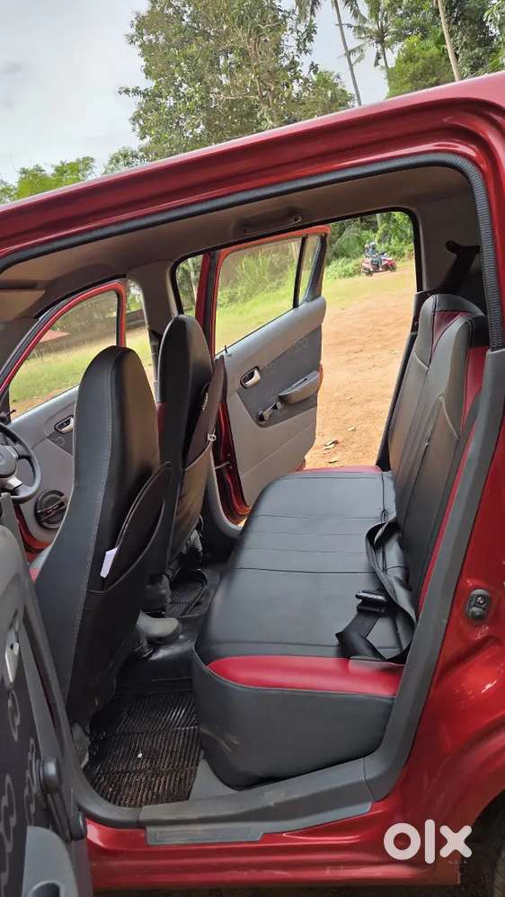 Maruti Suzuki Alto 800 2013 Petrol 48000 Km Driven