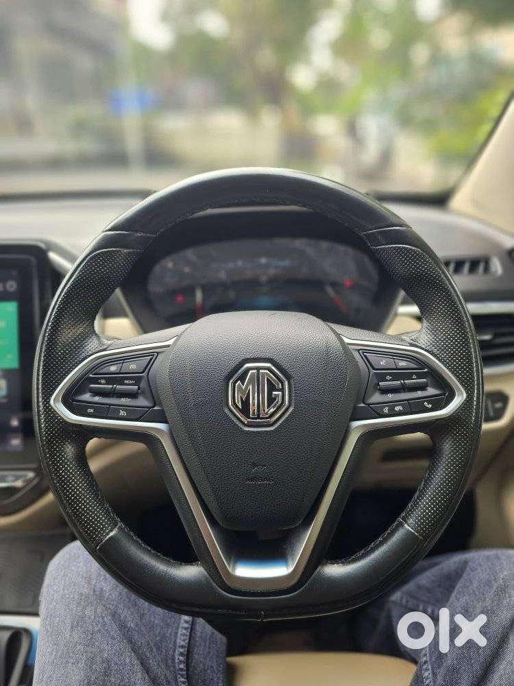 Mg Hector 2.0 Sharp Diesel, 2022, Diesel