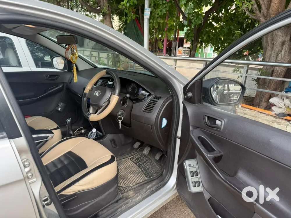Tata Bolt 1.3 Diesel 2016 Regesterd In 2017