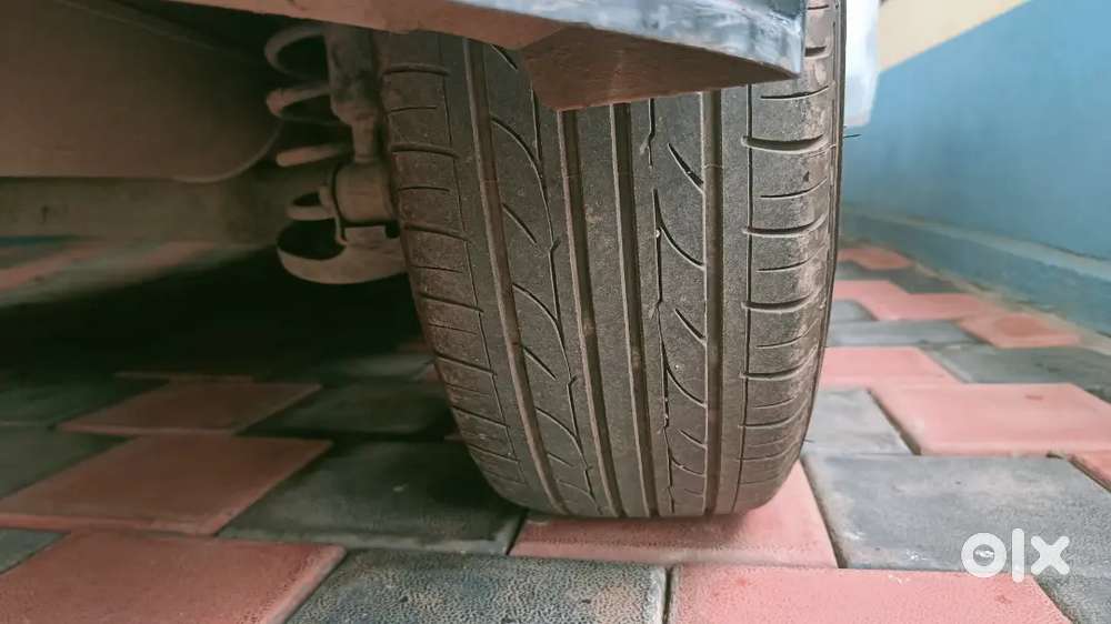 Ford Figo 2015 Diesel Well Maintained