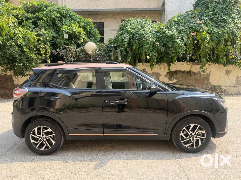 Mahindra Xuv400 Ev El Fast Charger, 2025, Electric