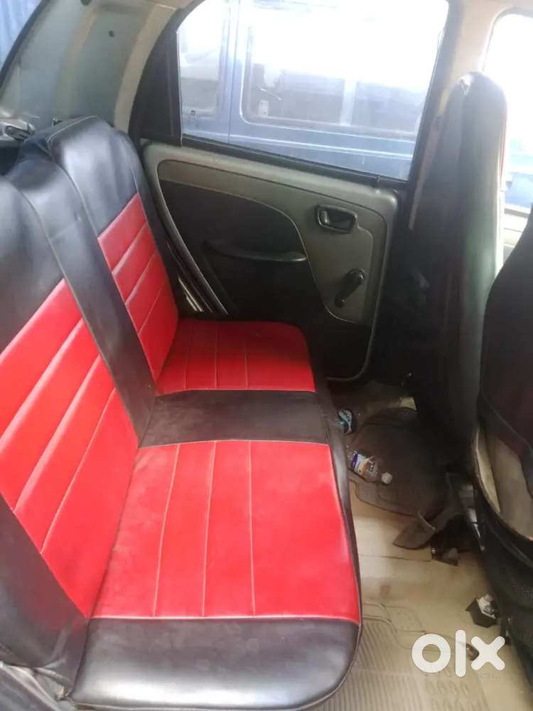 Tata Nano Xe Petrol Manual 2011