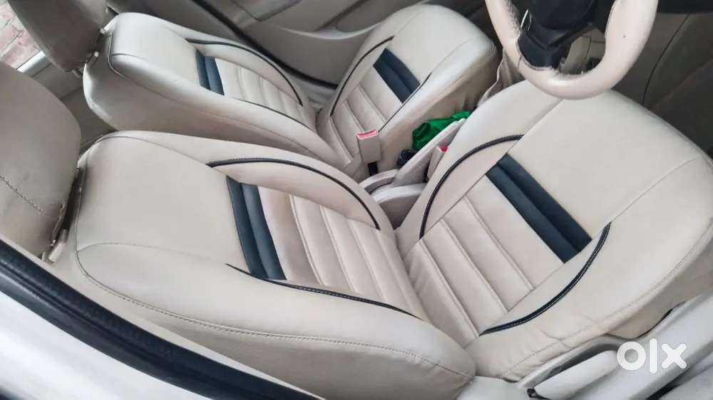 Maruti Suzuki Dzire 2017 Petrol Manual