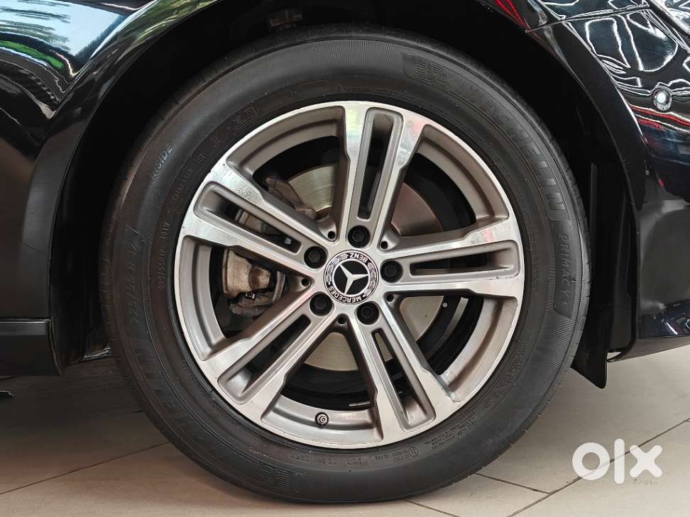 Mercedes-benz E-class Exclusive 220 D, 2022, Diesel