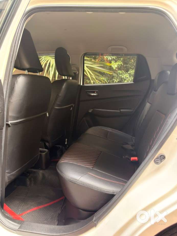 Maruti Suzuki Swift, 2024, Petrol