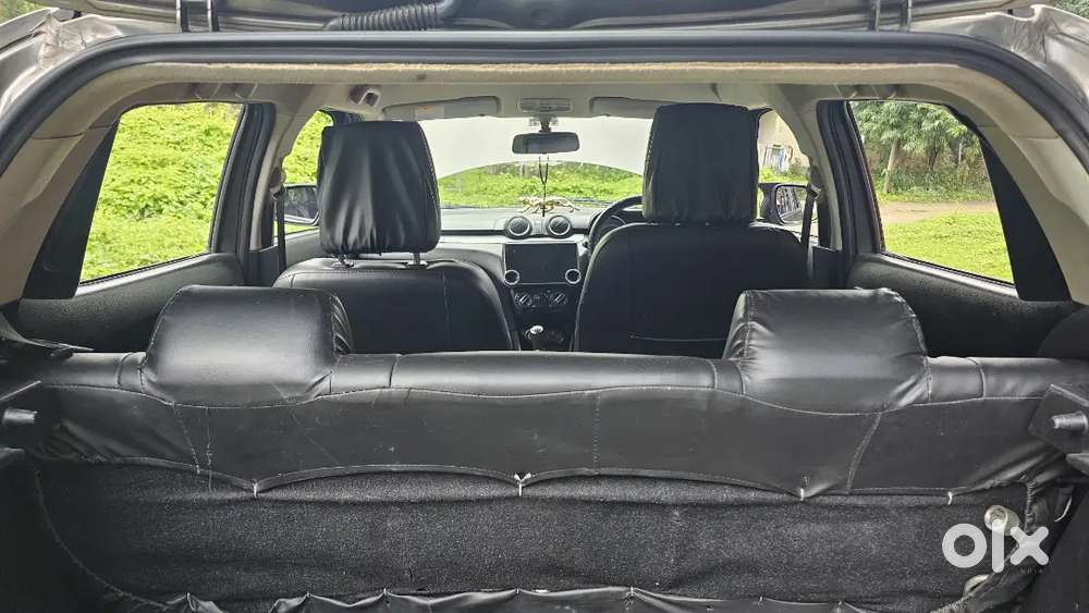 Maruti Suzuki Swift Vdi 2019