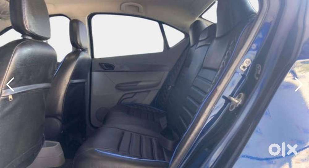 Tata Tigor Nov 2020. Cng Fitted In 99000 Km