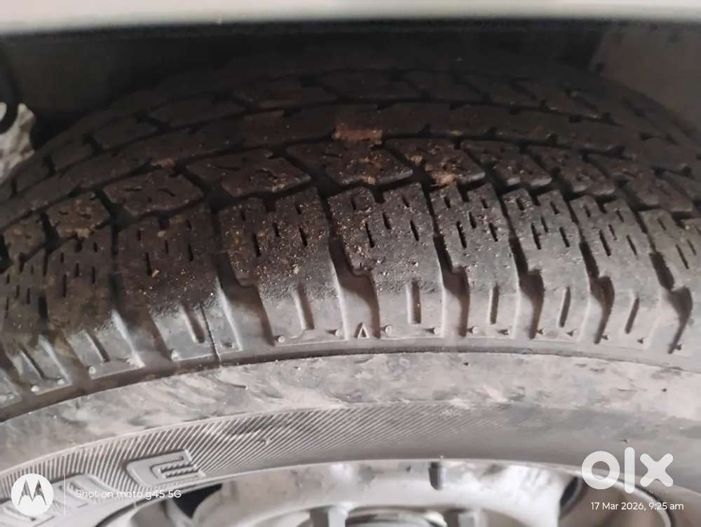 Mahindra Scorpio 2013