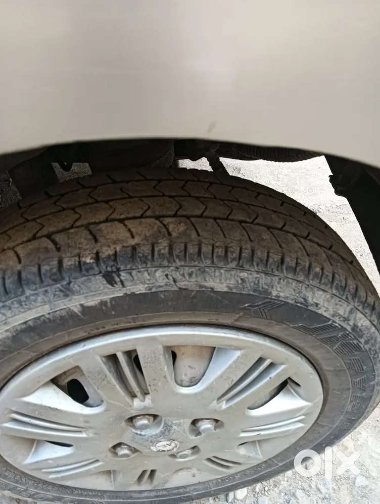 Hyundai Santro Gls 2008 Petrol