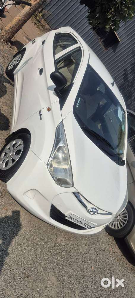 Hyundai Eon 1.0 Kappa Magna Plus, 2014, Lpg