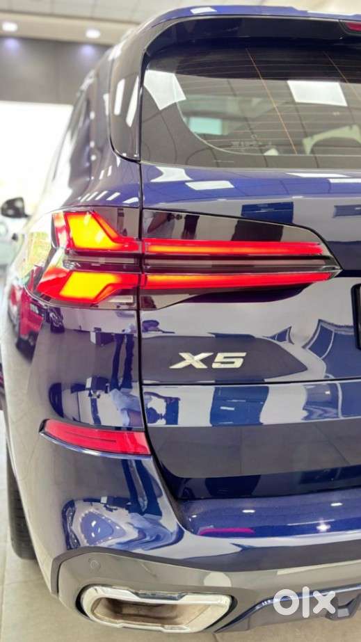 Bmw X5 Xdrive30d Xline, 2025, Diesel