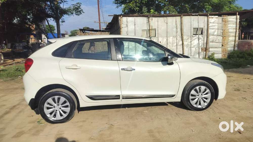 Maruti Suzuki Baleno 1.2 Delta, 2018, Petrol