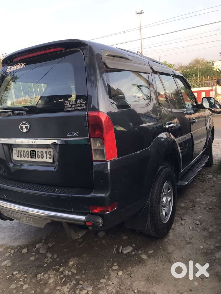 Tata Safari Storme Vx Varicor 400, 2017, Diesel