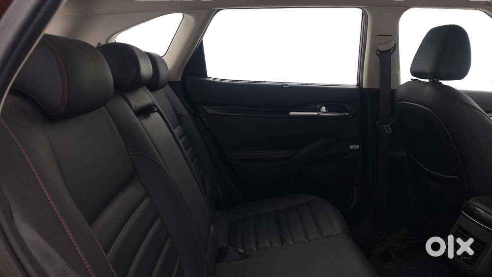 Kia Seltos 1.4 Gtx + Petrol At, 2020, Petrol