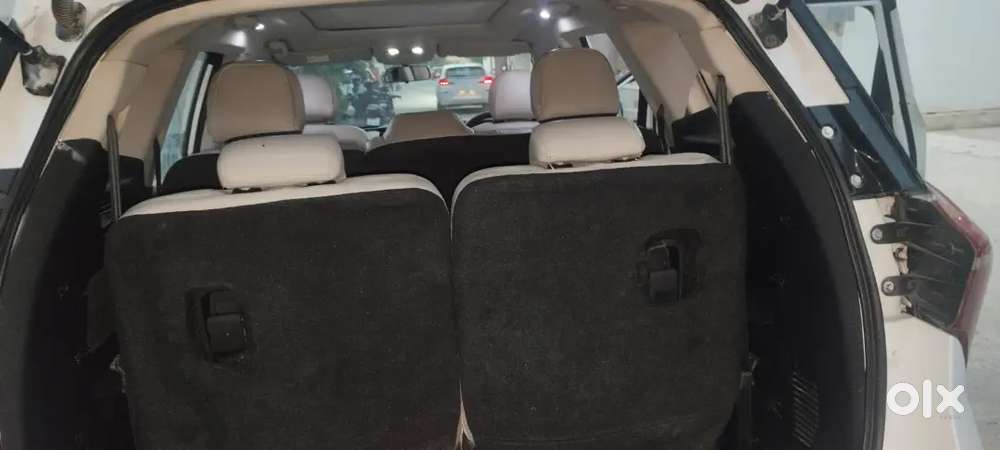 Mahindra Xuv700 2022 Petrol Manual