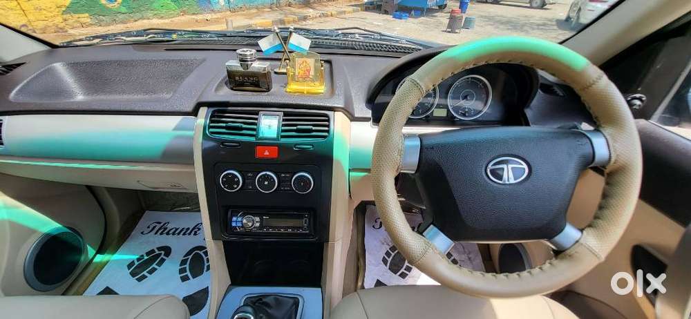 Tata Safari Storme Ex, 2013, Diesel