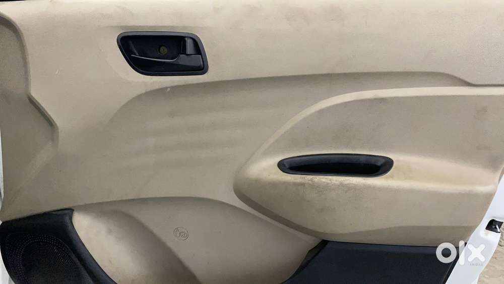 Hyundai New Santro 1.1 Sportz Mt, 2020, Petrol