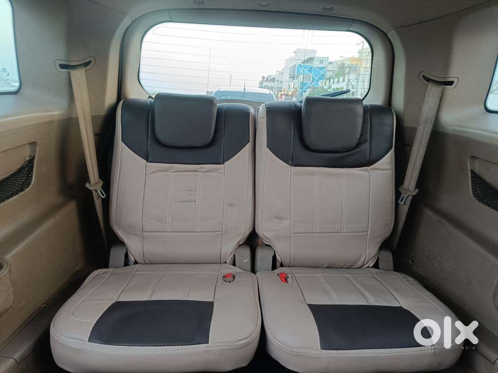 Mahindra Xuv500 2.2 W8 Sportz, 2013, Diesel