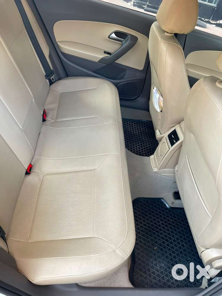 Volkswagen Vento Diesel 2016