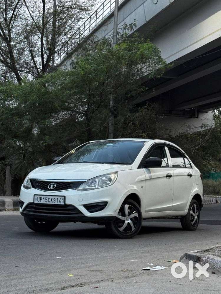 Tata Zest, 2017, Diesel