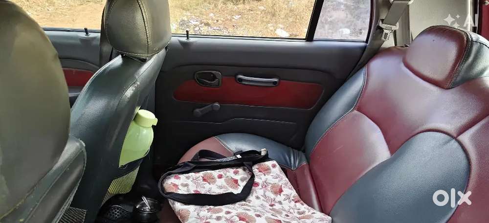 Hyundai Santro Xing 2007
