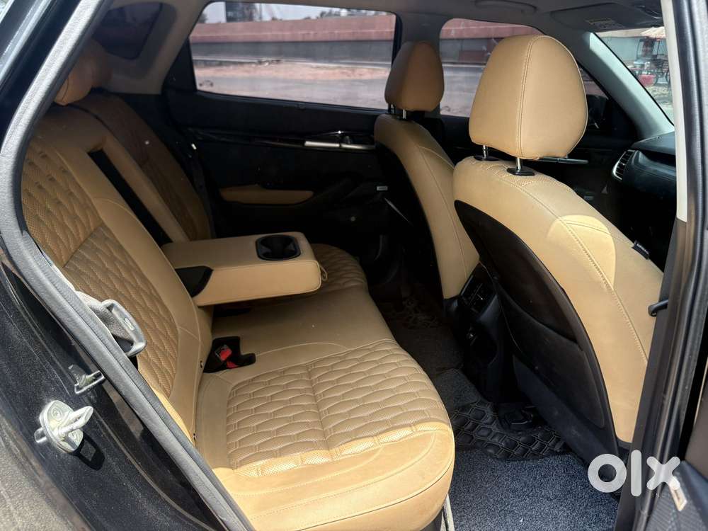 Kia Seltos 1.5 Htx+ Diesel Imt, 2023, Diesel