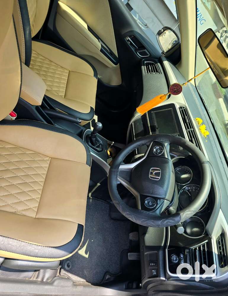 Honda City, 2019, Petrol