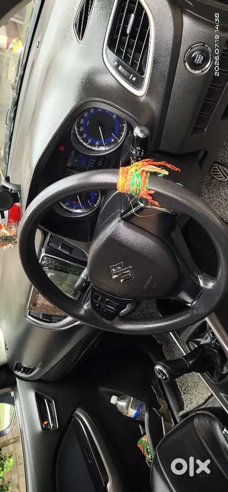 Maruti Suzuki Baleno 2019 Petrol 53000 Km Driven