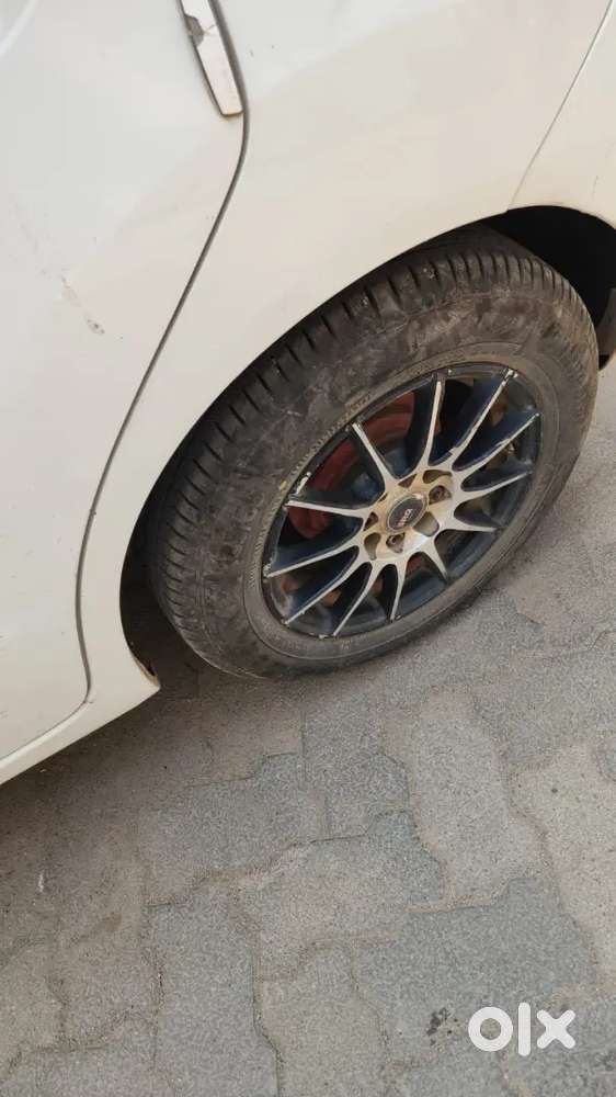 Honda Brio In Mint Condition For Sale