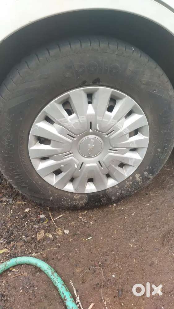 Maruti Suzuki Dzire 2018 Diesel 65000 Km Driven