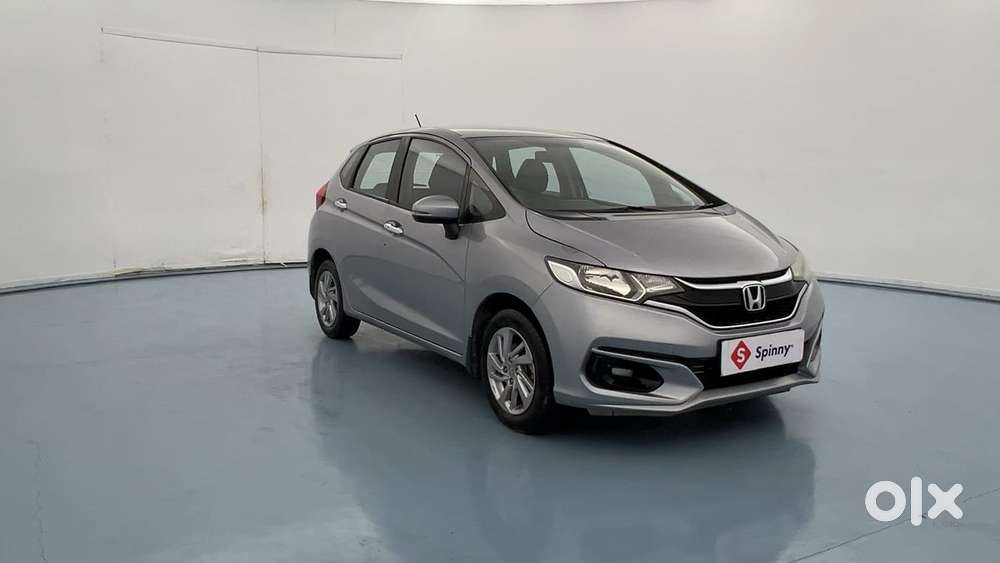 Honda Jazz [2020-2023] 1.2 Vx I-vtec Mt, 2022, Petrol
