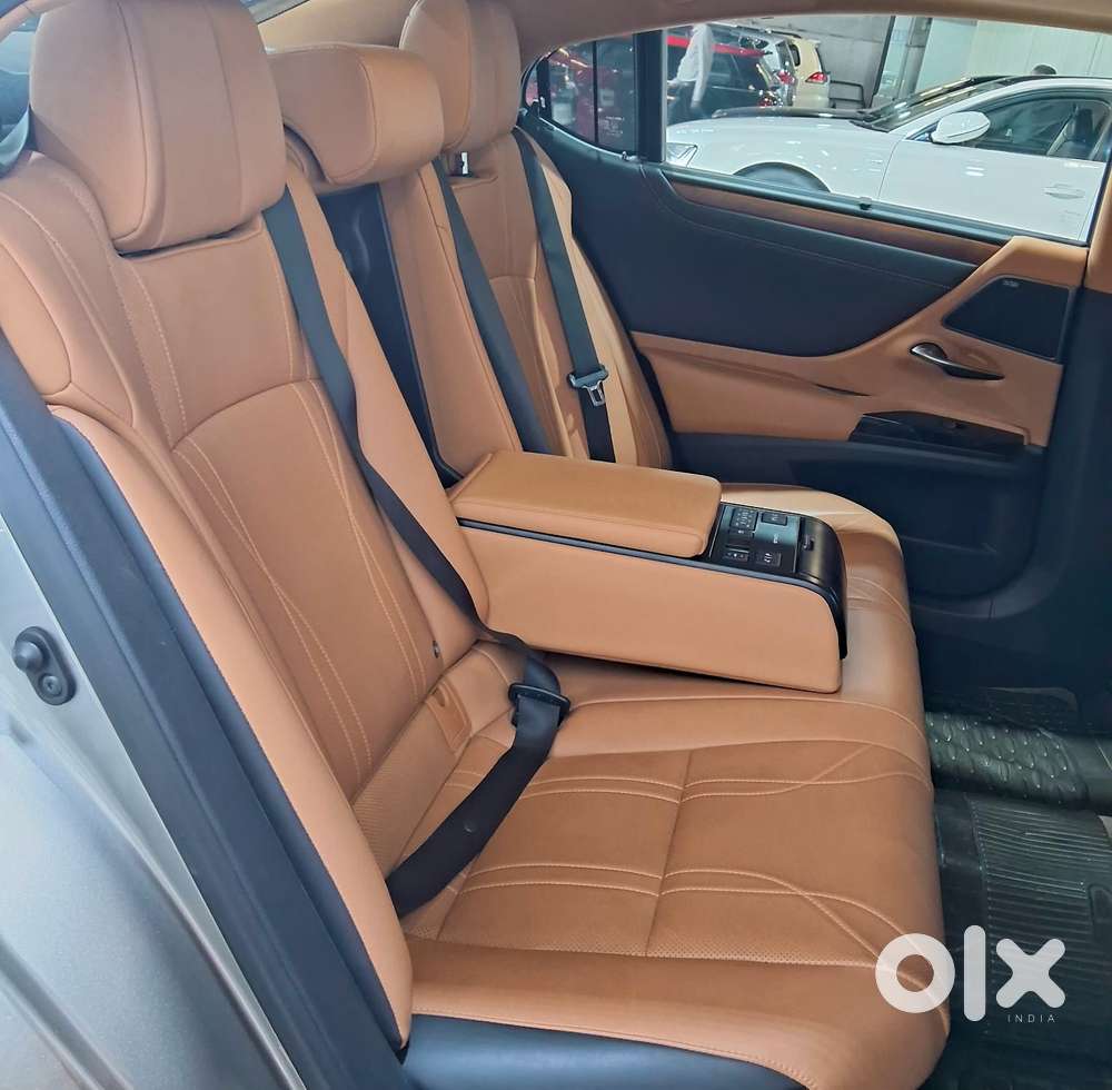 Lexus Es 300h Luxury, 2022, Diesel