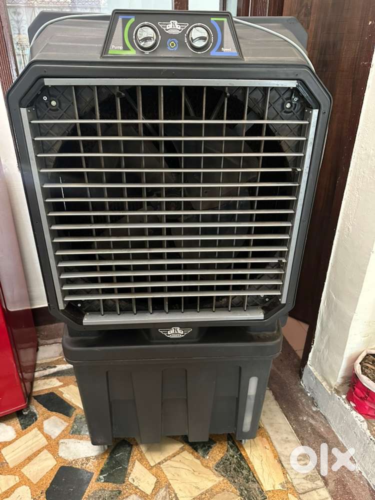 Brand new cooler new contions