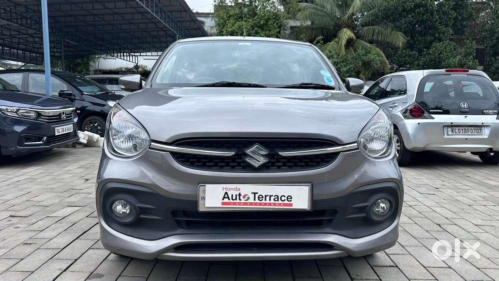 Maruti Suzuki Celerio Zxi(o) Mt, 2022, Petrol