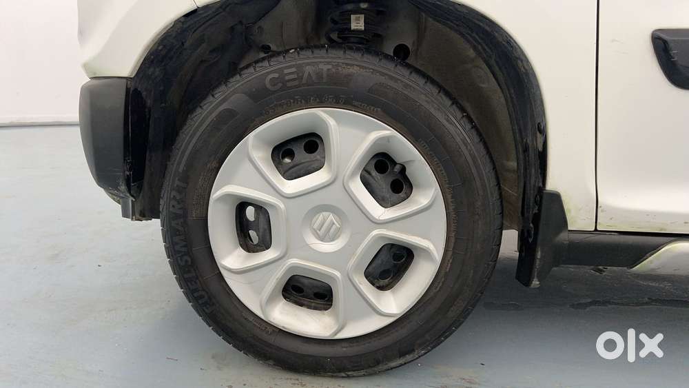Maruti Suzuki S-presso Vxi O Amt, 2024, Petrol