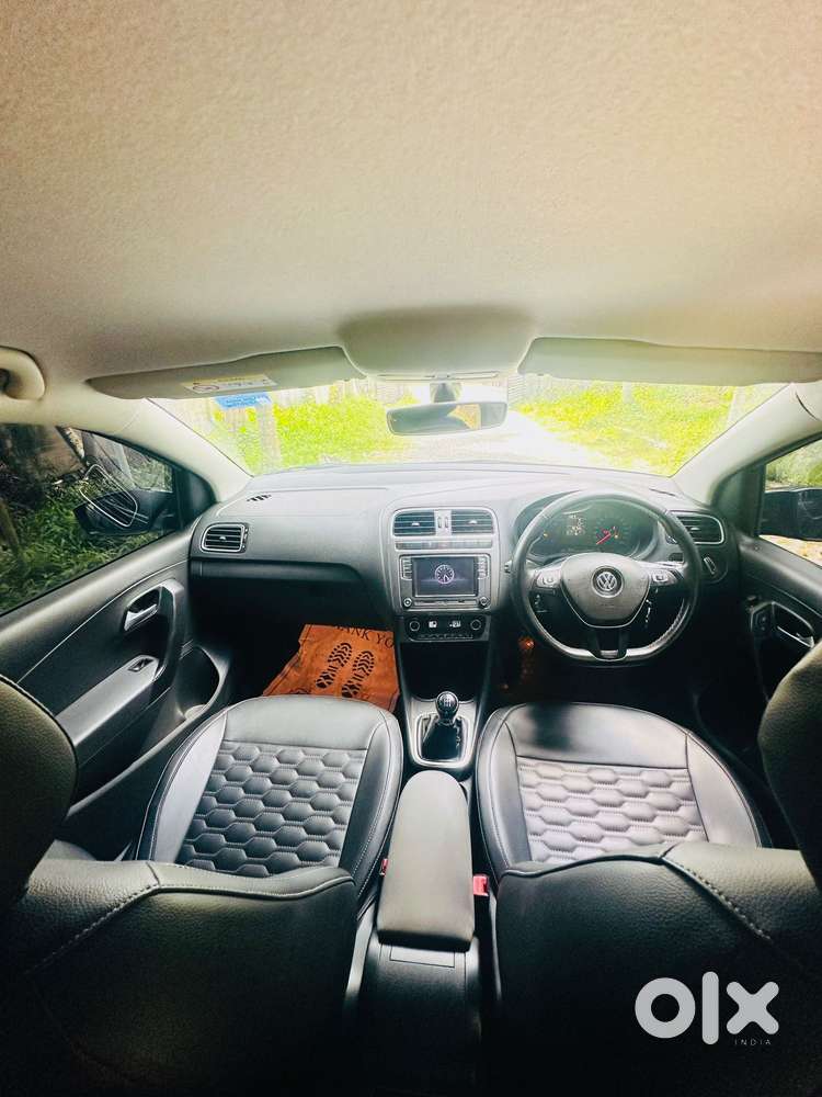 Volkswagen Polo 1.0 Highline Plus Tsi, 2020, Petrol