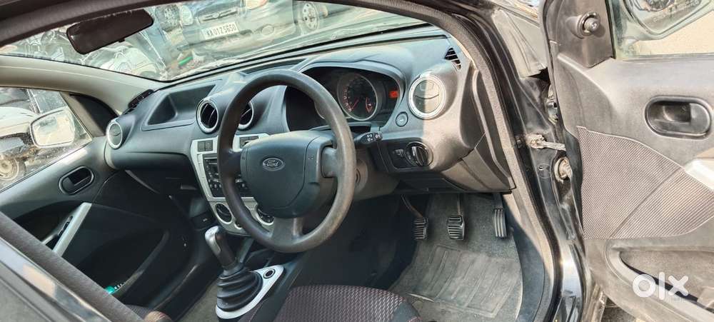 Ford Figo 1.2 Duratec Petrol Lxi, 2011, Petrol