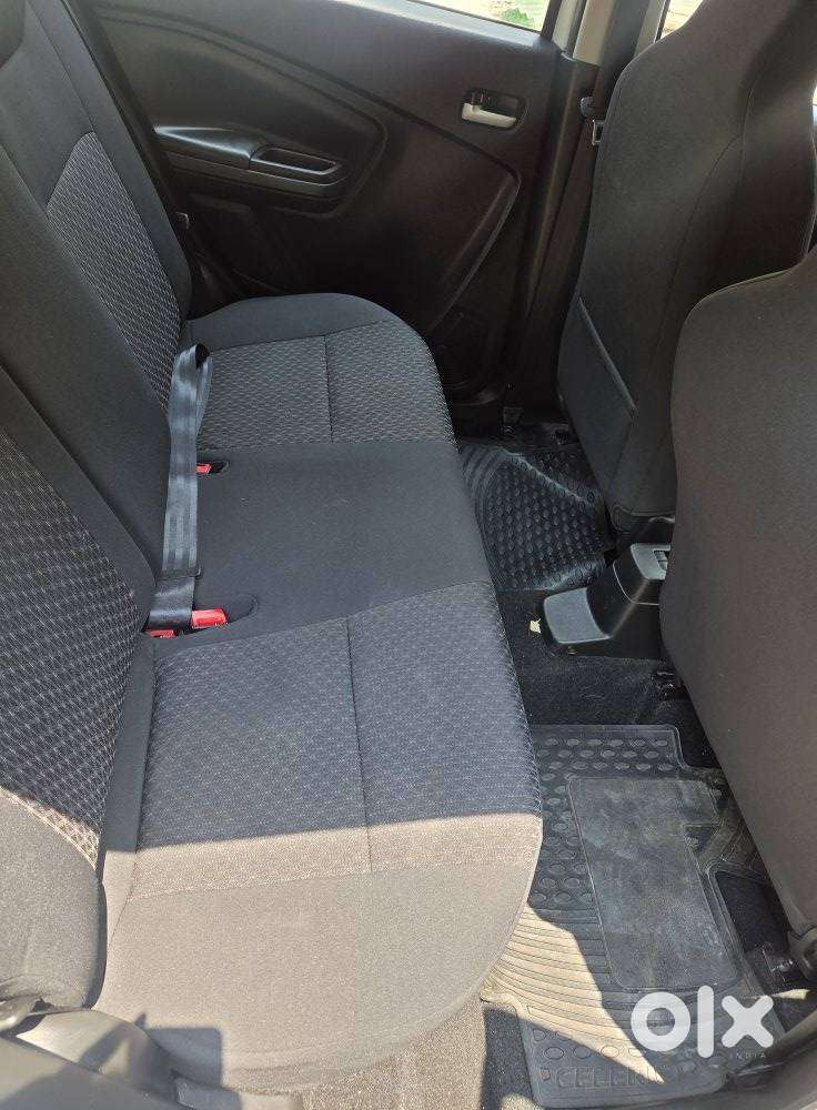 Maruti Suzuki Celerio Zxi, 2022, Petrol