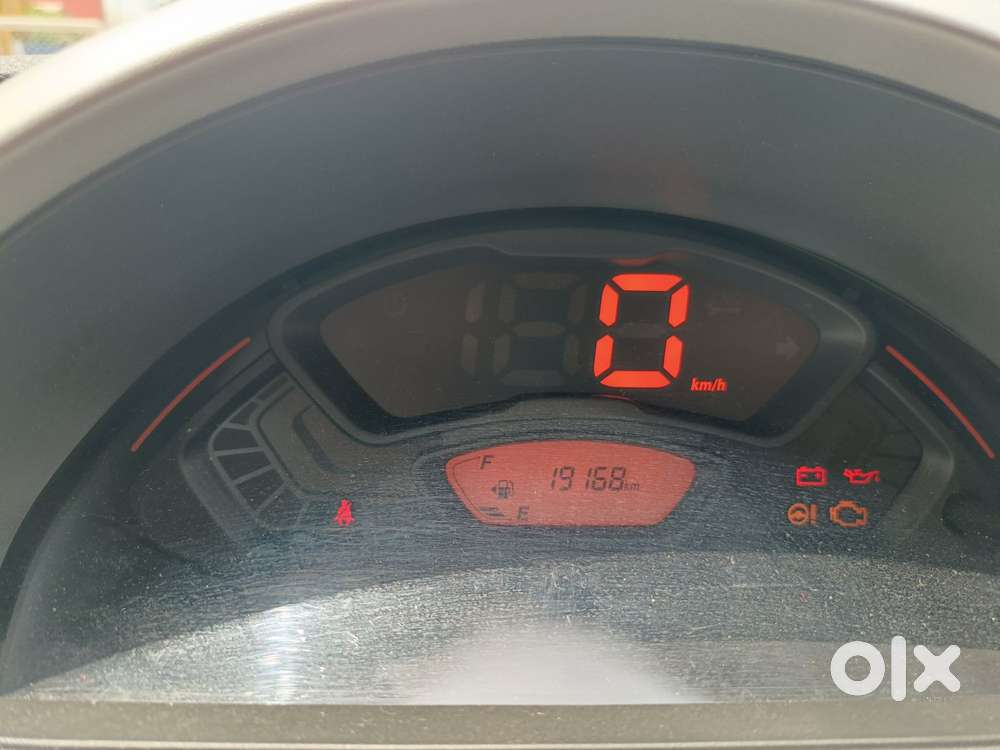 Maruti Suzuki S-presso Vxi Opt, 2022, Petrol