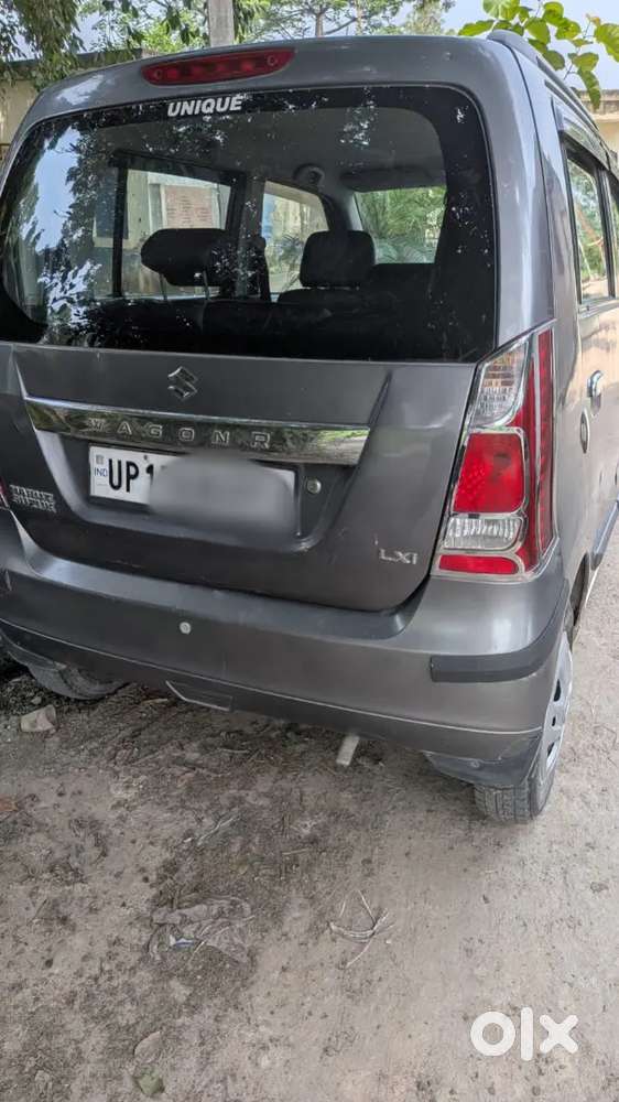 2010 Model December Cng Pass Petrol