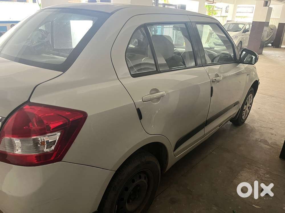 Maruti Suzuki Dzire 2014 Petrol Good Condition