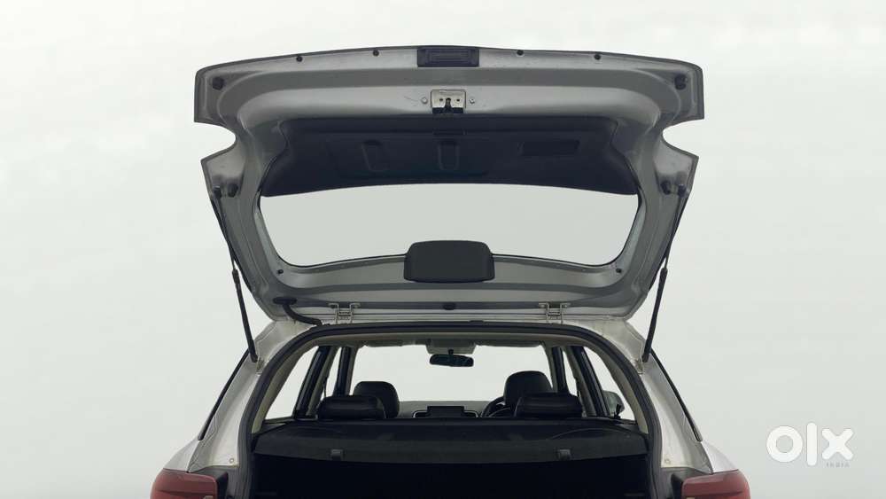 Hyundai Venue 1.2 S Plus, 2021, Petrol