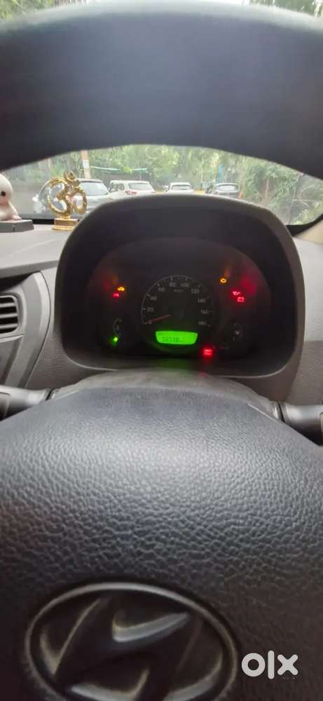 Hyundai Eon