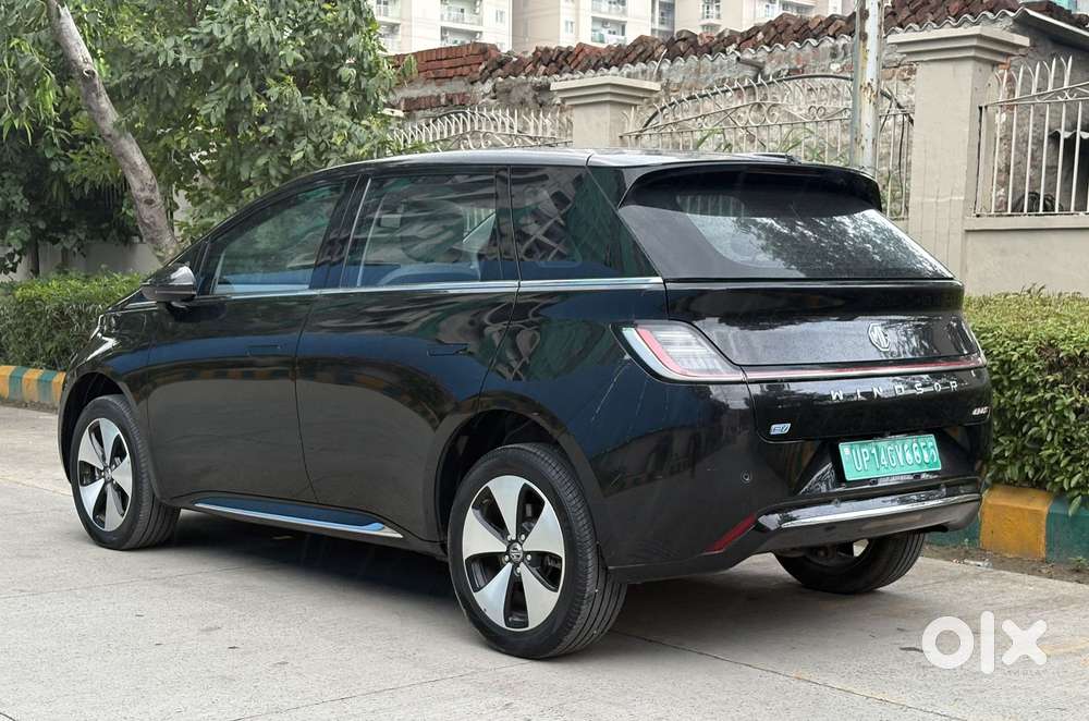 Mg Windsor Ev Essence, 2025, Electric