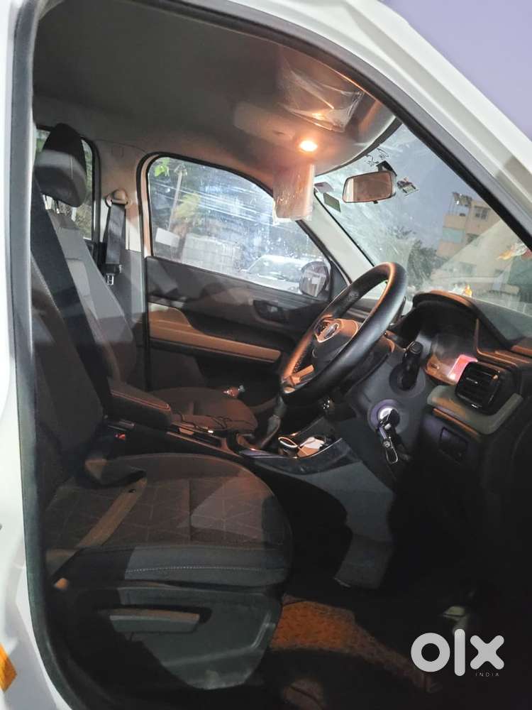 Tata Punch Adventure Icng, 2025, Cng & Hybrids