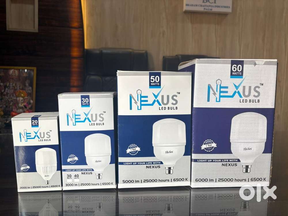 Led Lights
