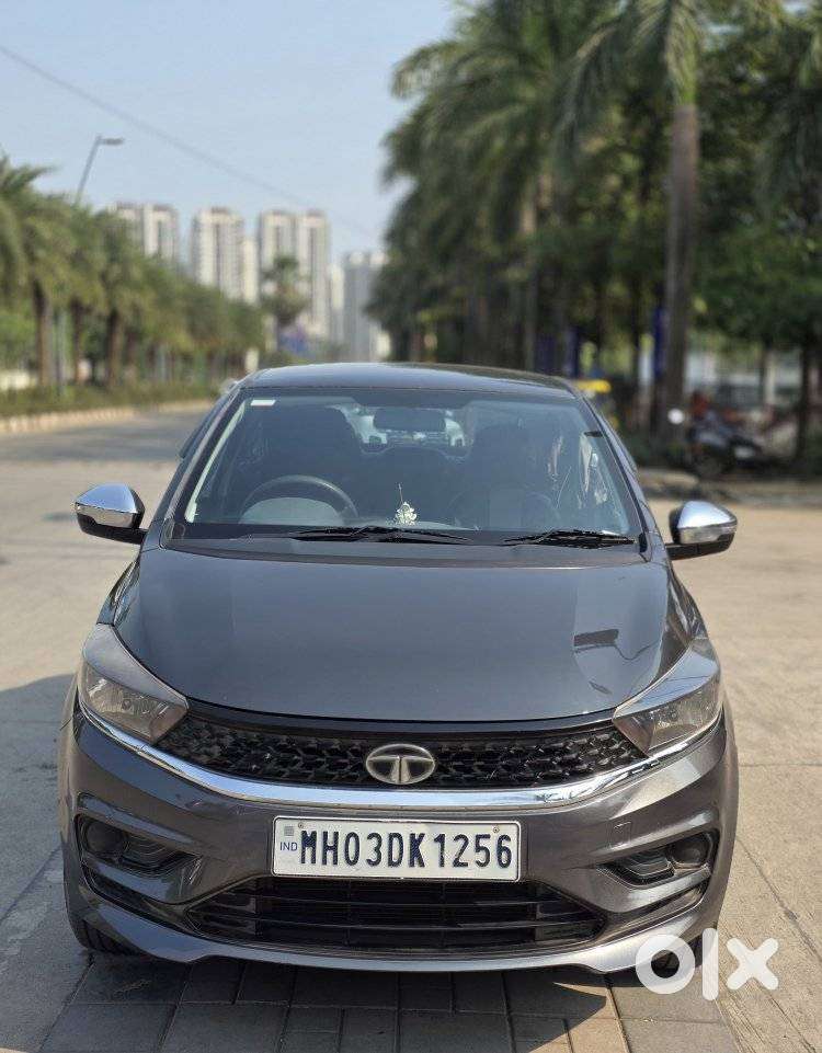 Tata Tigor Xm, 2020, Petrol