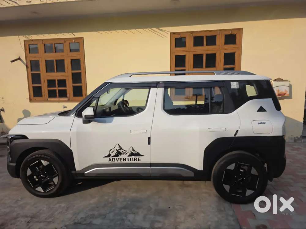 Kia Syros 2025 Htk Plus Turbo Petrol (contact If You Can Afford It)