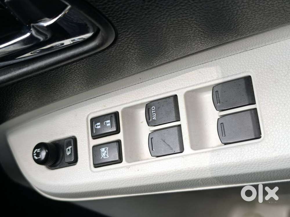 Maruti Suzuki Ignis 1.3 Amt Zeta, 2022, Petrol