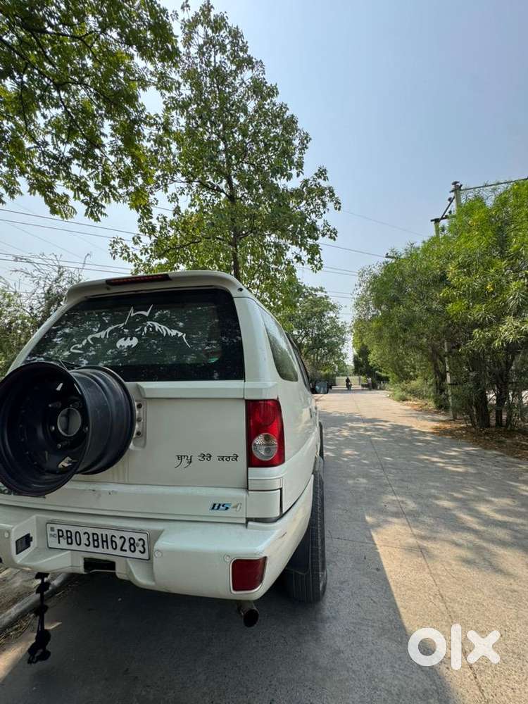 Tata Car Diesel 2011